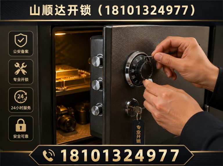 海淀区防盗门开锁展示图